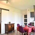 Appartamento Les Hauts De Deauville-1 By Interhome