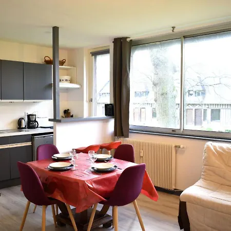 Appartement Les Hauts De Deauville-1 Saint-Arnoult (Calvados)