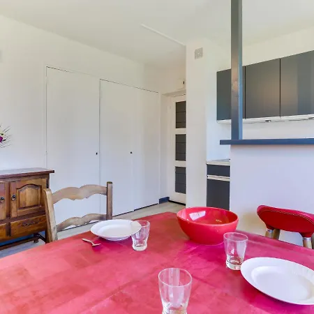 Les Hauts De Deauville-1 By Interhome
