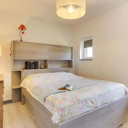 Les Hauts De Deauville-1 By Interhome