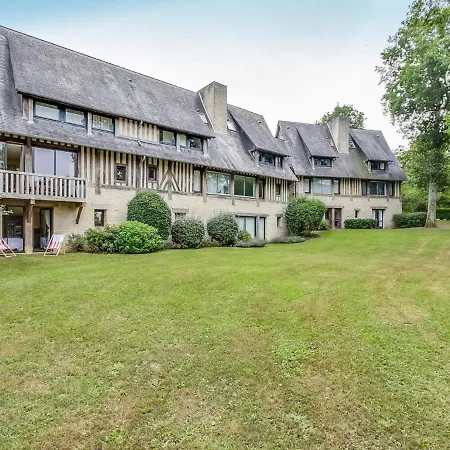 Les Hauts De Deauville-1 *