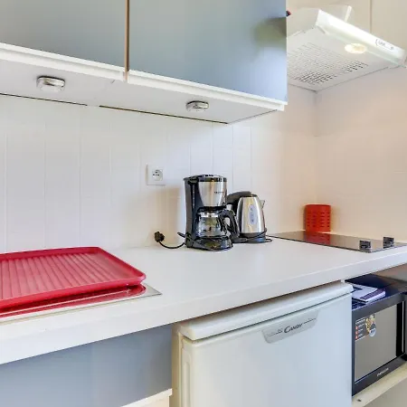 Appartement Les Hauts De Deauville-1 Saint-Arnoult (Calvados)