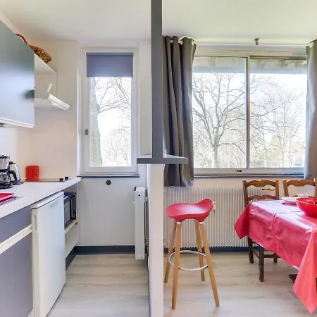 Les Hauts De Deauville-1 By Interhome *