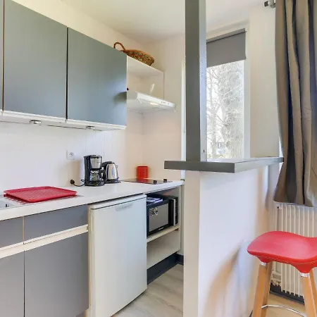 Les Hauts De Deauville-1 Appartement Saint-Arnoult (Calvados)