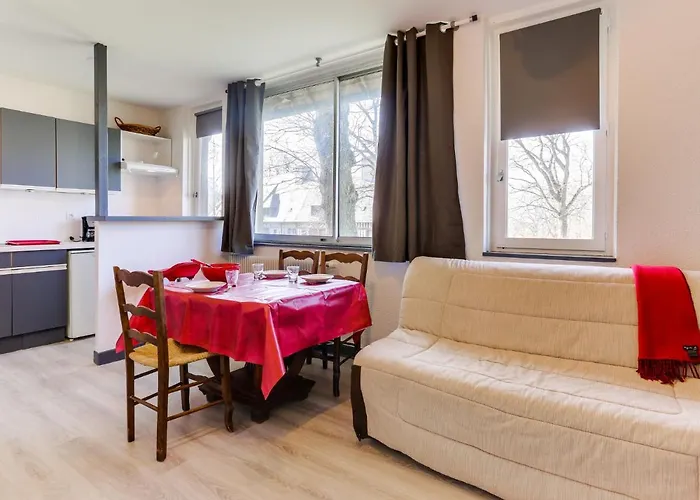 Les Hauts De Deauville-1 By Interhome *