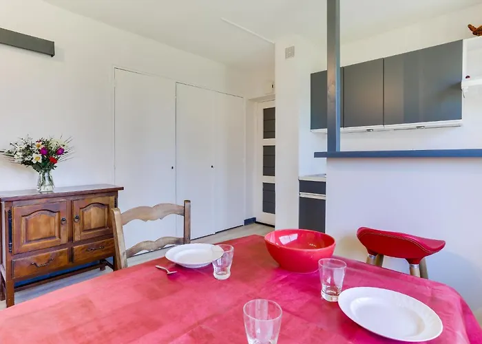 Les Hauts De Deauville-1 By Interhome