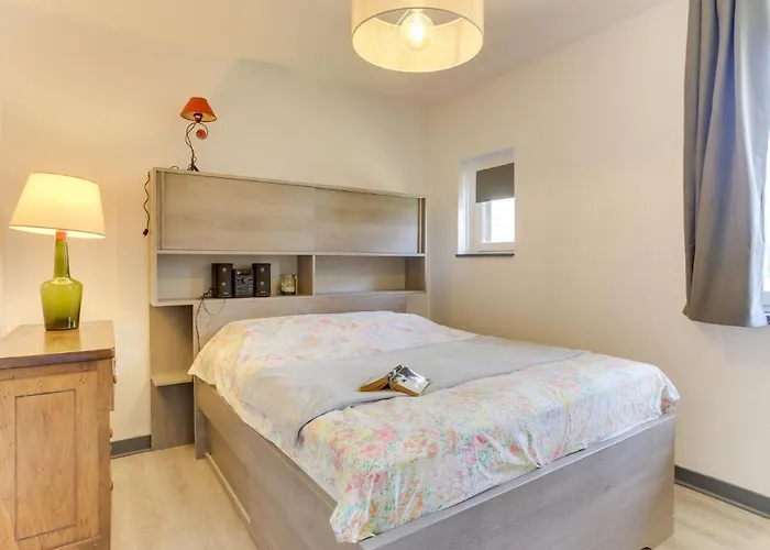 Les Hauts De Deauville-1 By Interhome