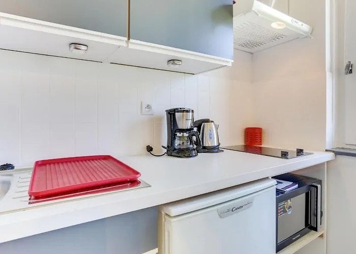 Apartment Les Hauts De Deauville-1 By Interhome Saint-Arnoult (Calvados)